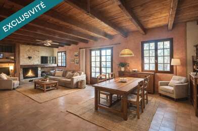 Maison 5 pièces 570000 €