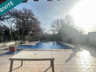 Bas de maison T4 en pleine campagne + Appartement T1 — photo 4