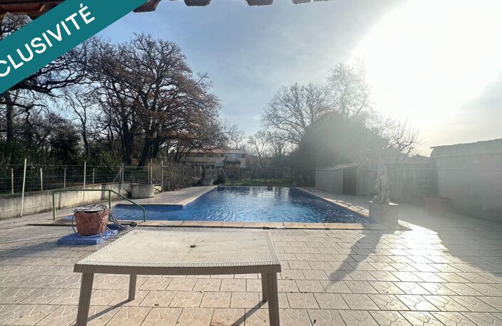 Bas de maison T4 en pleine campagne + Appartement T1 — photo 4