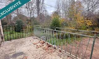 Appartement 4 Pièces 98 m² à vendre à Saint-Victoret (13730)