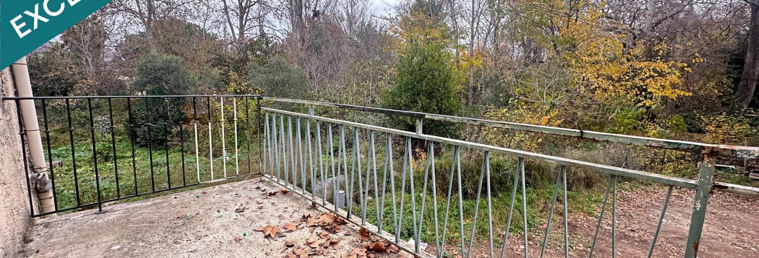 Appartement 4 Pièces 98 m² à vendre à Saint-Victoret (13730)