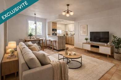 Appartement 4 pièces 249000 €