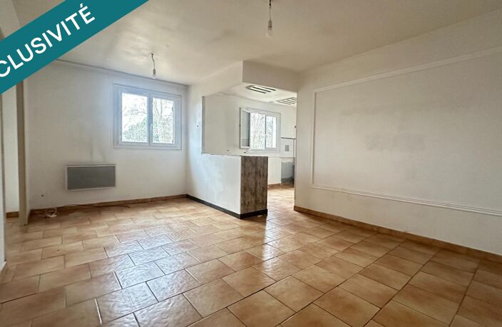 Un appartement lumineux en pleine verdure — photo 2