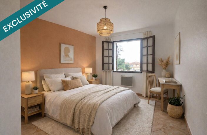 Un appartement lumineux en pleine verdure — photo 4