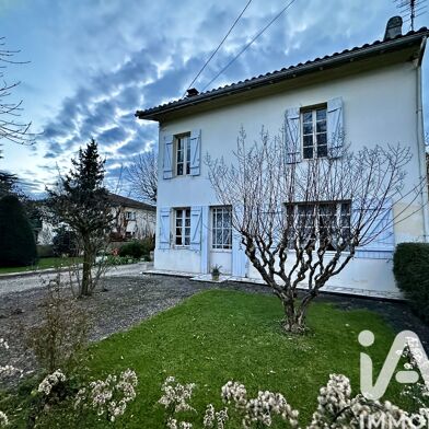 Maison 5 pièces 185500 €