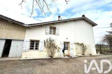 Maison 5 pièces 169000 €