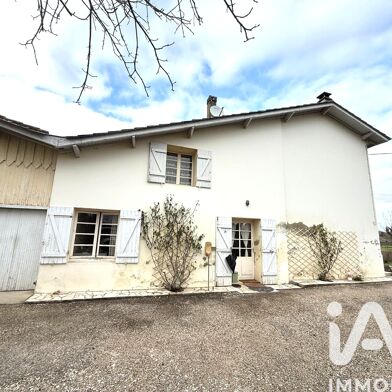 Maison 5 pièces 169000 €