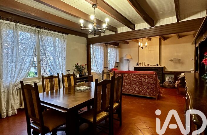 Vente Maison/villa 5 pièces — photo 3