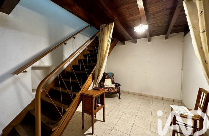 Vente Maison/villa 5 pièces — photo 4