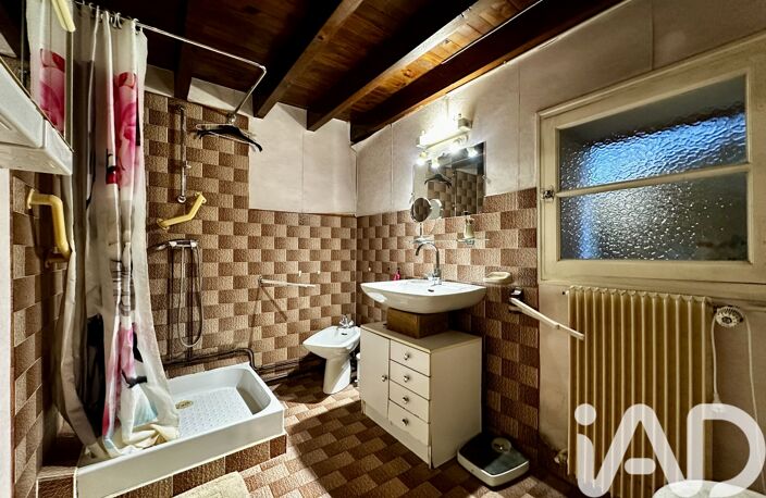 Vente Maison/villa 5 pièces — photo 5
