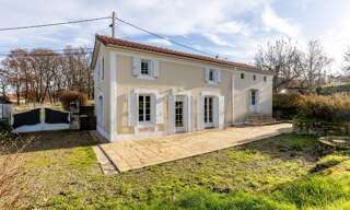 Maison 5 Pièces 95 m² à vendre à Angoulême (16000)