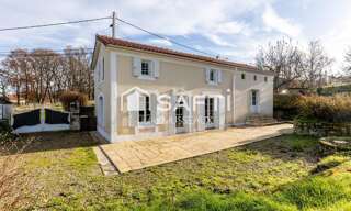 Maison 5 Pièces 95 m² à vendre à Angoulême (16000)