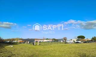 Terrain  5831 m² à vendre à Launaguet (31140)