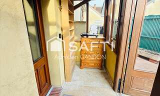 Appartement 3 Pièces 64 m² à louer à Auxerre (89000)