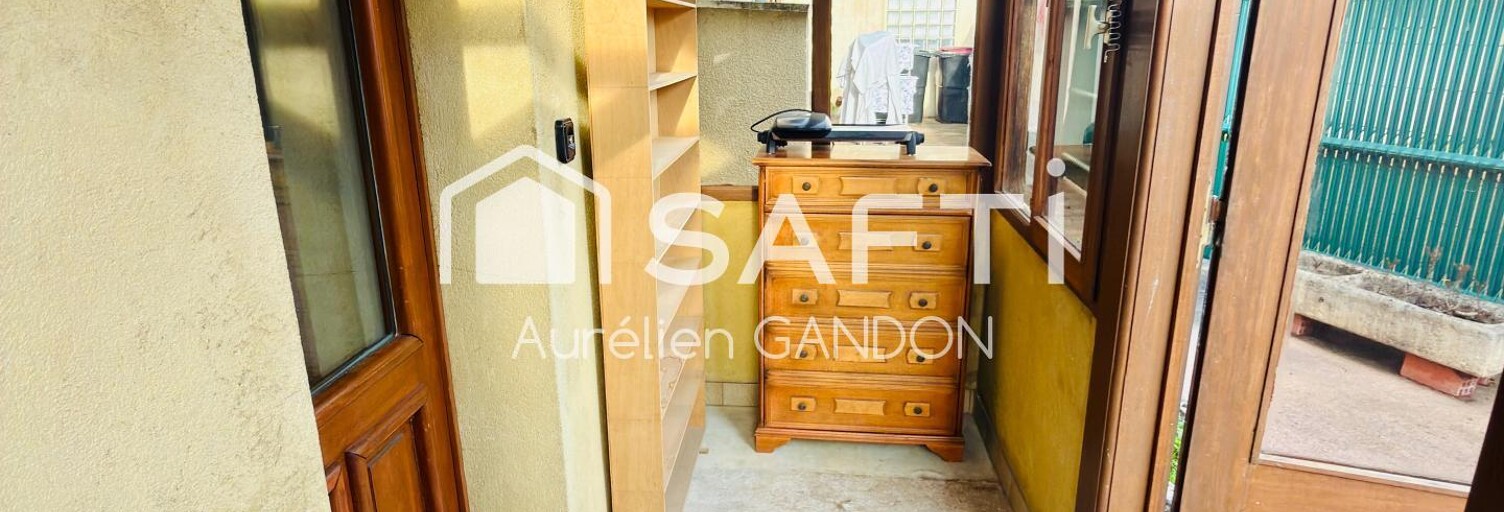 Appartement 3 Pièces 64 m² à louer à Auxerre (89000)