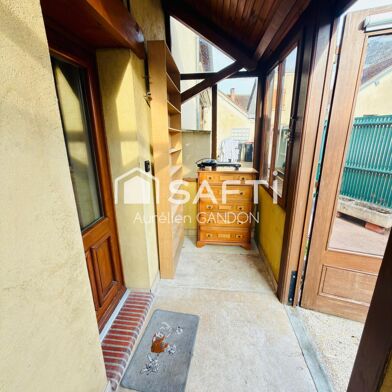 Appartement 3 pièces 700 €