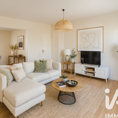 Appartement 4 pièces 159000 €