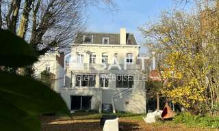Maison 10 Pièces 314 m² à vendre à Douai (59500)