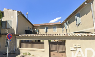 Immeuble  240 m² à vendre à Sorgues (84700)