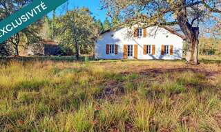 Maison 9 Pièces 211 m² à vendre à Sore (40430)