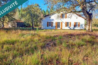 Maison 9 pièces 249500 €