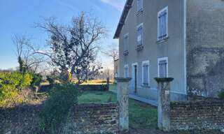 Maison 5 Pièces 256 m² à vendre à Hagetmau (40700)