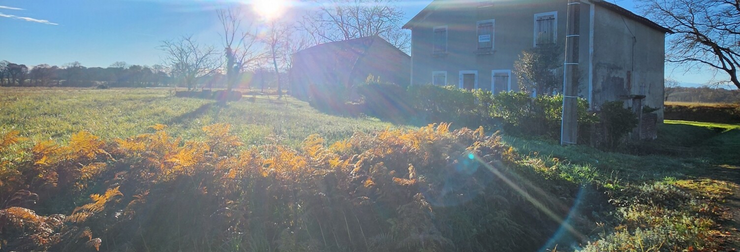 Maison 5 Pièces 256 m² à vendre à Hagetmau (40700)