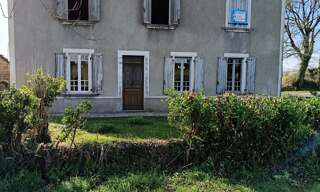 Maison 5 Pièces 256 m² à vendre à Hagetmau (40700)