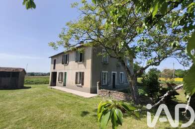 Maison 5 pièces 190000 €