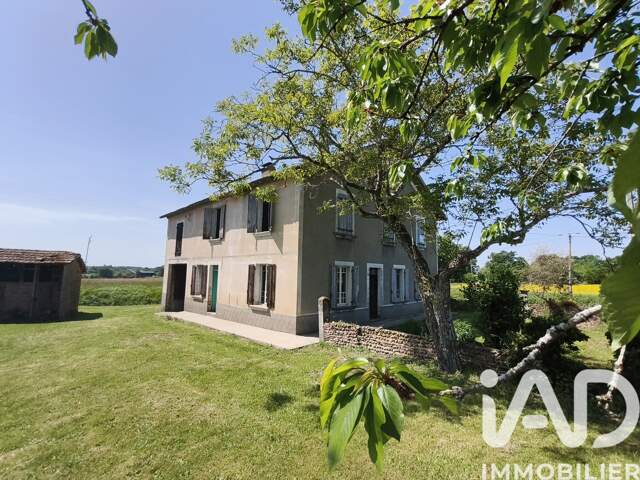 Vente Maison/villa 5 pièces — photo du bien