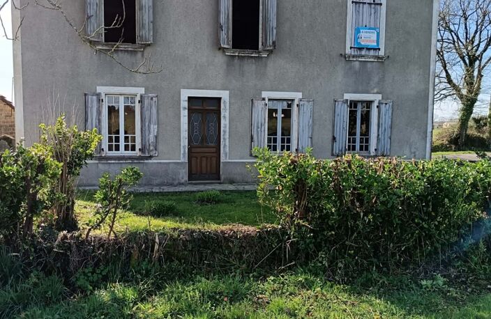 Vente Maison/villa 5 pièces — photo 2