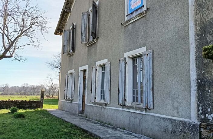 Vente Maison/villa 5 pièces — photo 5