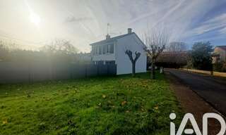 Maison 4 Pièces 100 m² à vendre à Poitiers (86000)