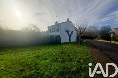 Maison 4 pièces 218000 €