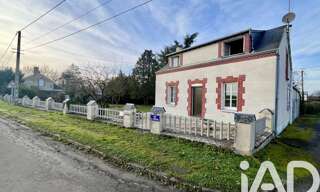 Maison 4 Pièces 81 m² à vendre à Chilleurs-aux-Bois (45170)