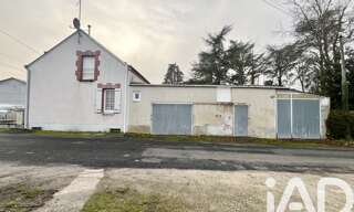 Maison 4 Pièces 81 m² à vendre à Chilleurs-aux-Bois (45170)