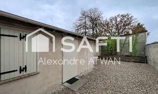 Maison 2 Pièces 36 m² à vendre à Achères (78260)