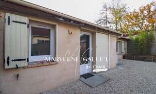 Maison 2 Pièces 36 m² à vendre à Achères (78260)