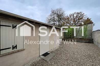 Maison 2 pièces 194900 €