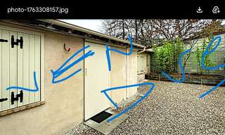 Maison 2 Pièces 36 m² à vendre à Achères (78260)