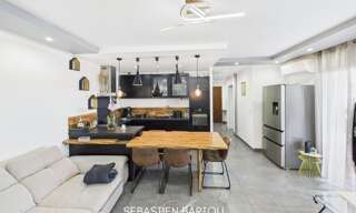 Appartement 3 Pièces 60 m² à vendre à Porto-Vecchio (20137)