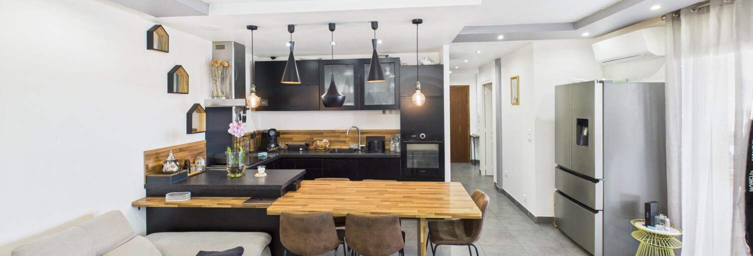 Appartement 3 Pièces 60 m² à vendre à Porto-Vecchio (20137)