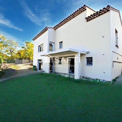 Maison 6 pièces 525000 €