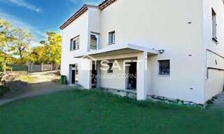 Maison 6 Pièces 190 m² à vendre à Toulon (83200)