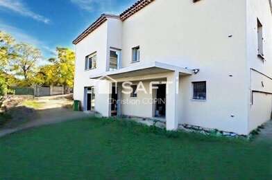 Maison 6 pièces 495000 €