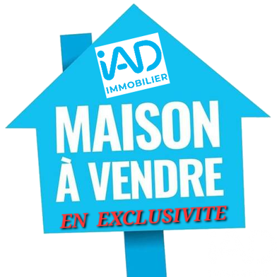 Maison 2 pièces 75500 €