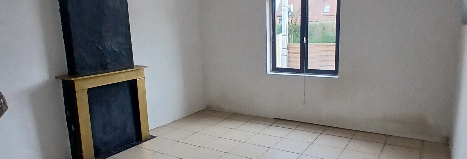 Maison 2 Pièces 50 m² à vendre à Famars (59300)