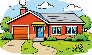 Maison 2 Pièces 50 m² à vendre à Famars (59300)