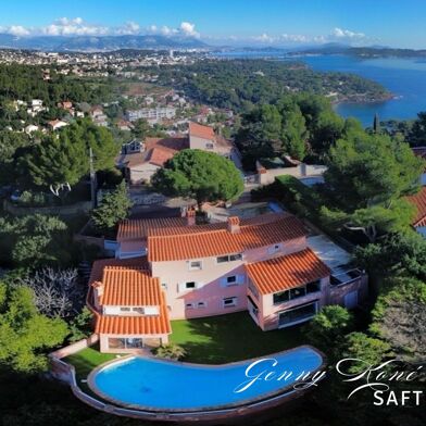 Maison 7 pièces 922000 €