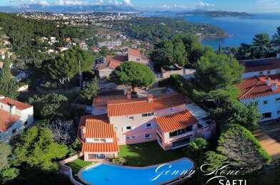 Maison 7 pièces 890000 €